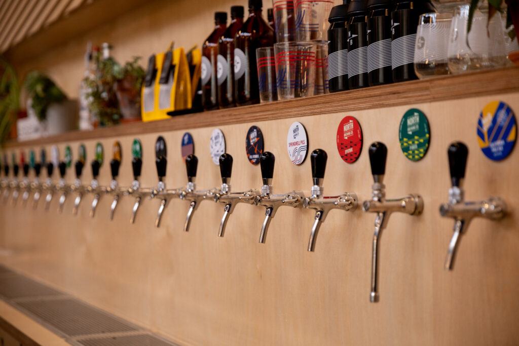 The Taproom Revival: In Celebration of the Brewpubs Revolution - Design ...