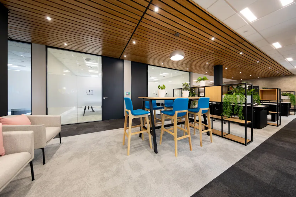 genuit-group-design-tonic-site
